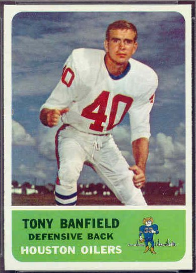 51 Tony Banfield